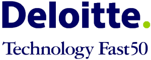 Deloitte Technology Fast50