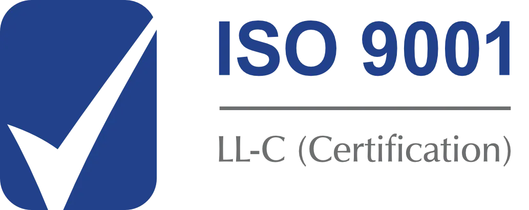 ISO 9001